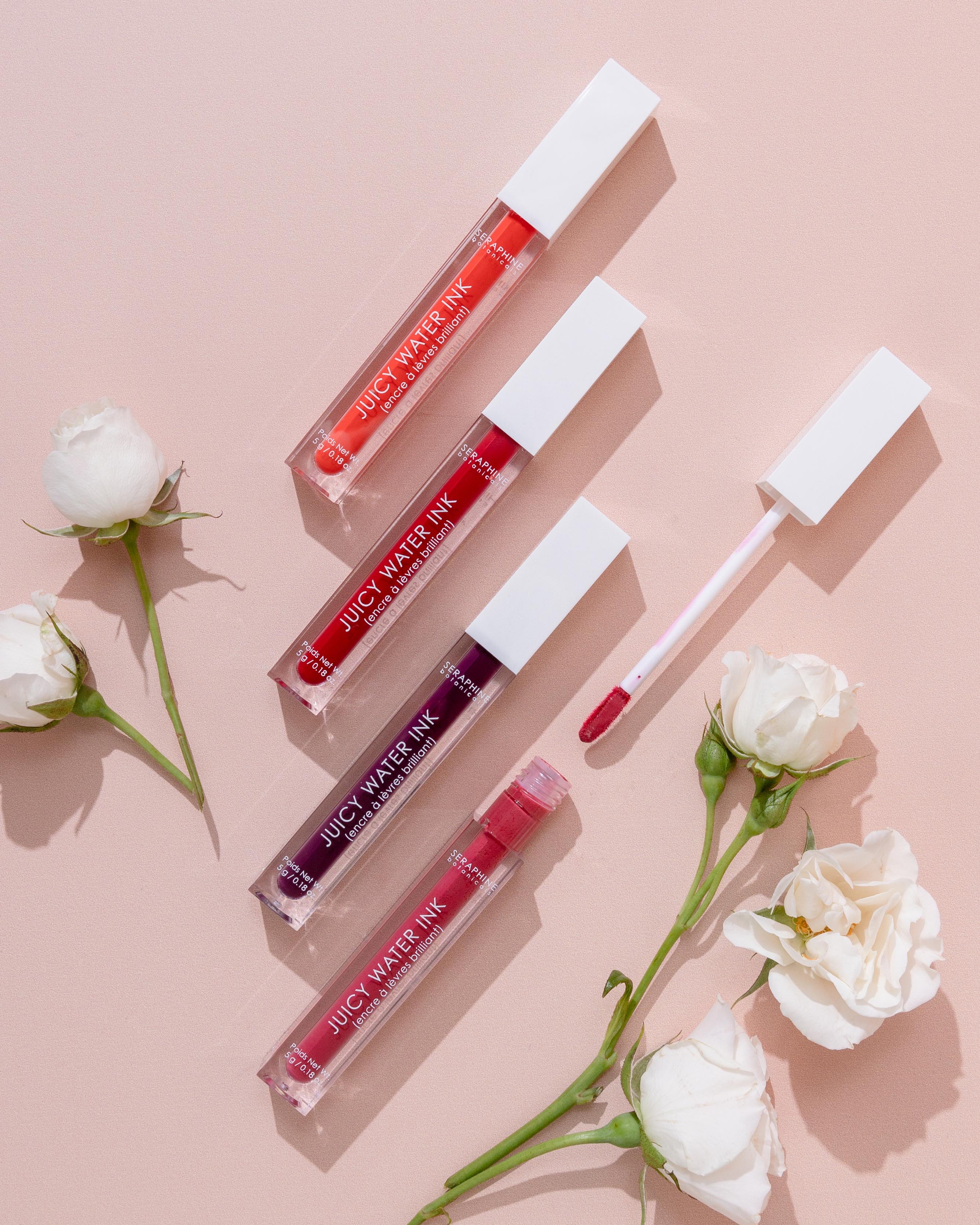 Vegan Lips Collection