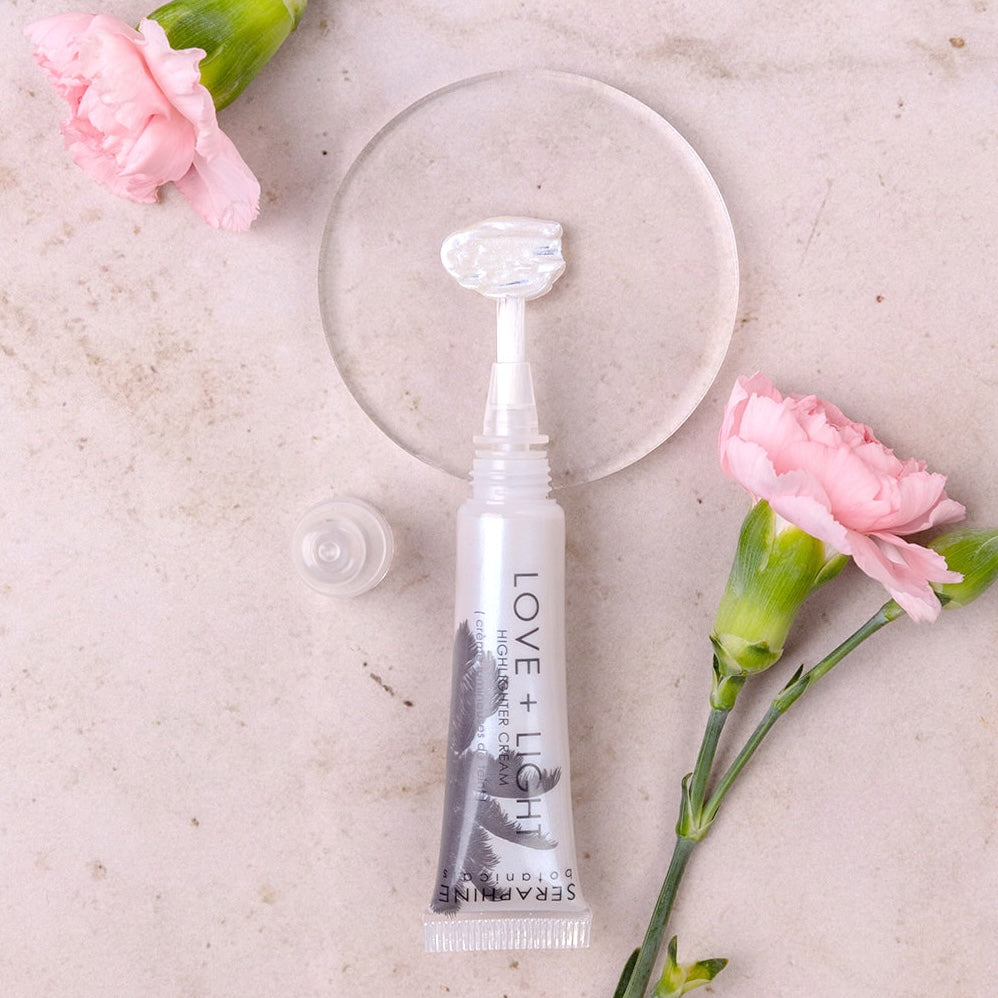 Love + Light - Highlighter Cream