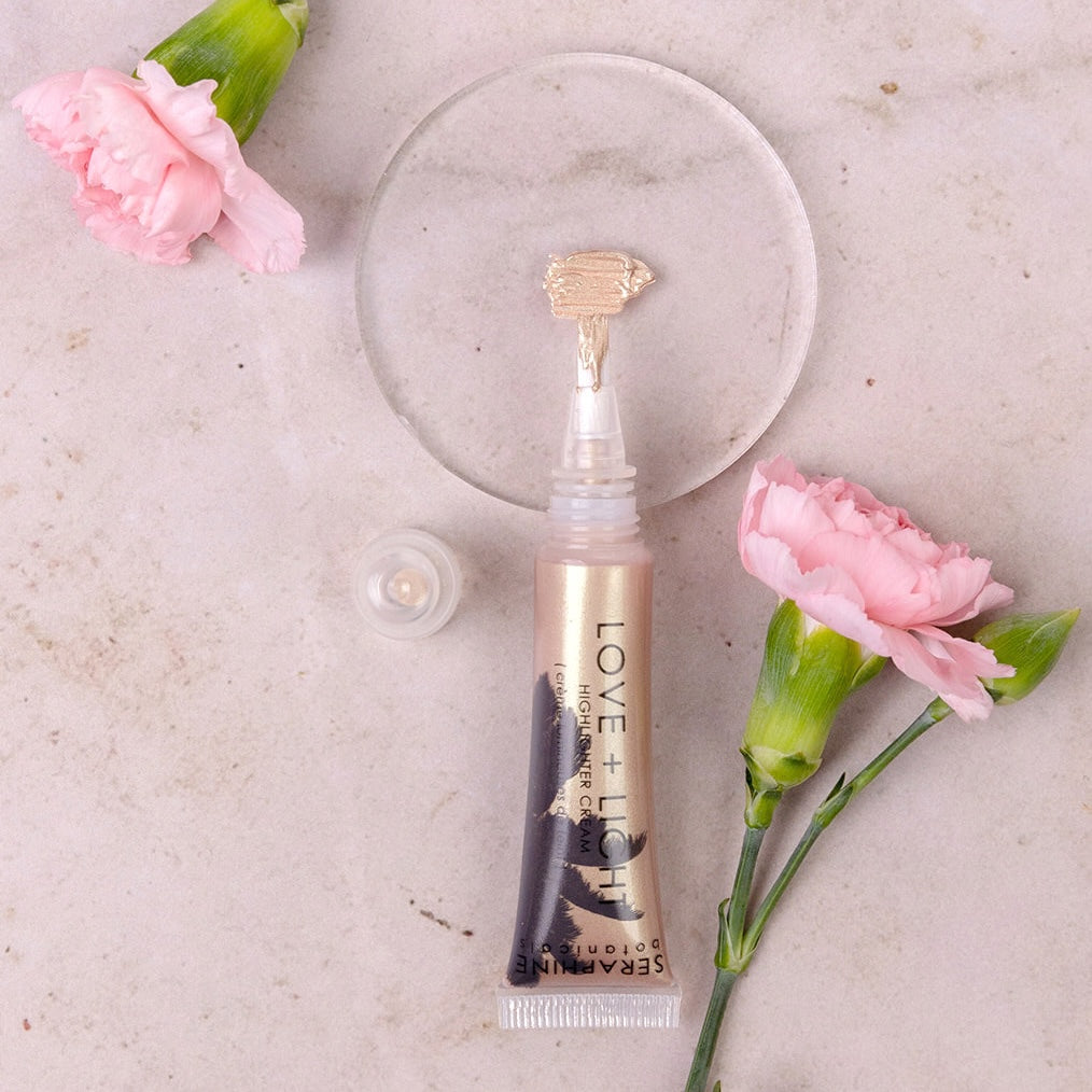 Love + Light - Highlighter Cream