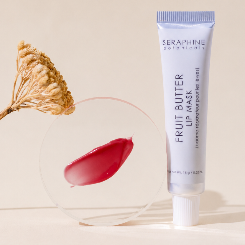 Fruit Butter - Lip Mask