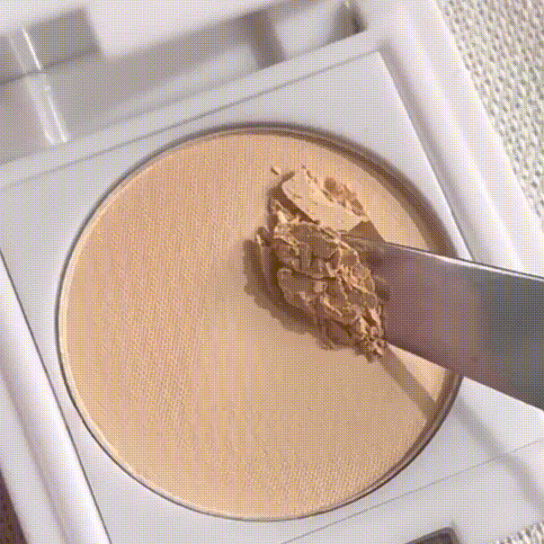 Cotton + Cloud - Pore-Blurring Airbrush Powder
