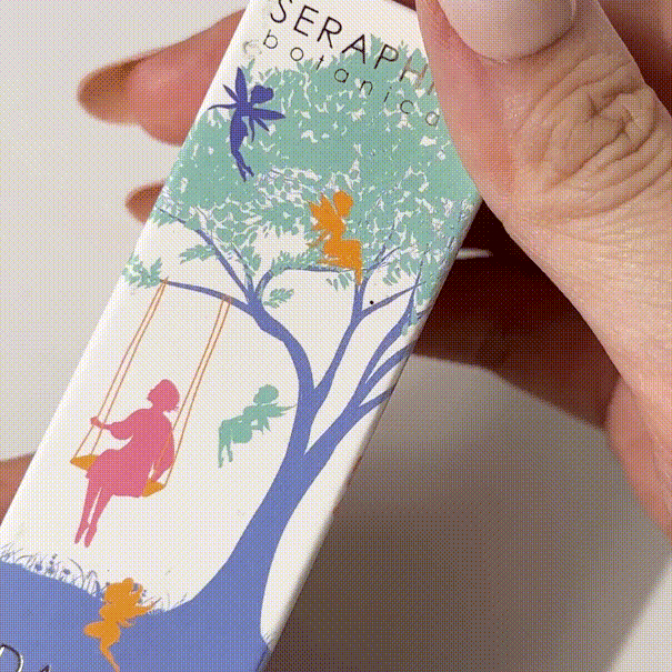 Daikon + Dreams - Lip Exfoliator With Radish Extract