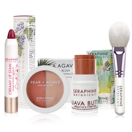 Dewy Skin Set