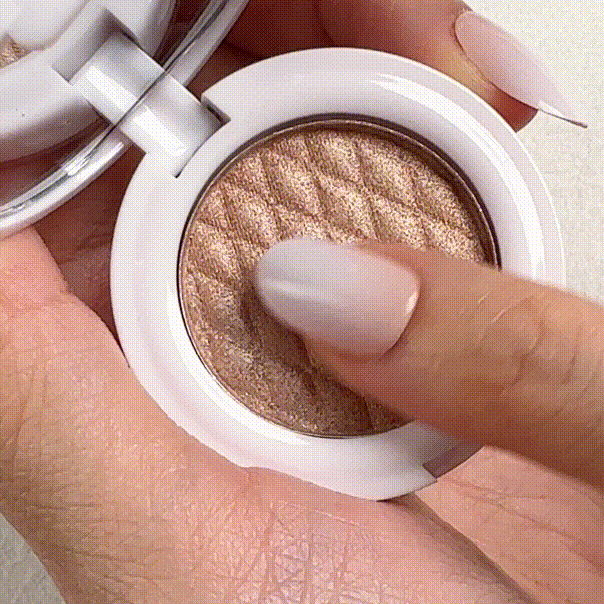 Diamantine - Beaming Highlighter