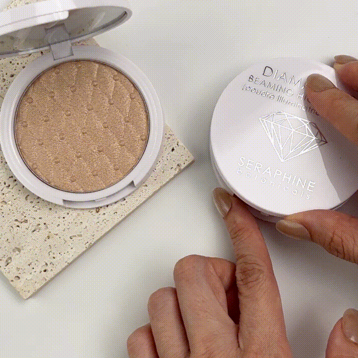 Diamantine - Beaming Highlighter