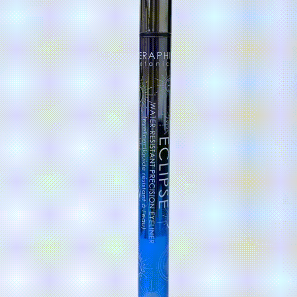 Eclipse - Water-Resistant Precision Eyeliner