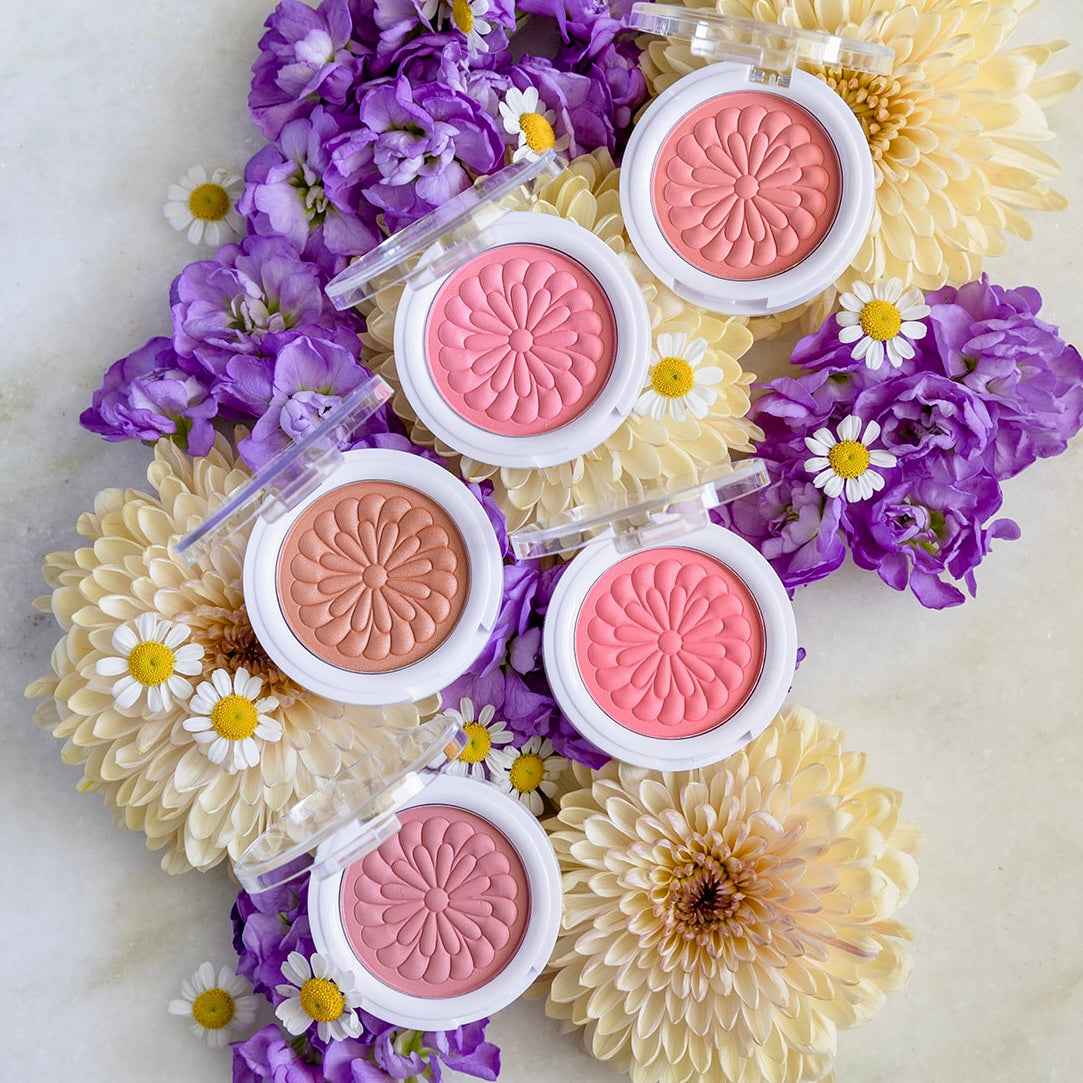 Marshmallow Blush - Soft Seamless Blush