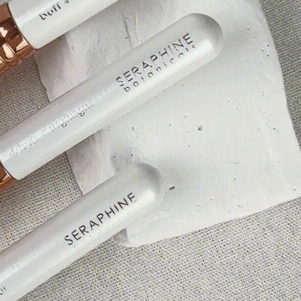 Flawless Face Brush Set