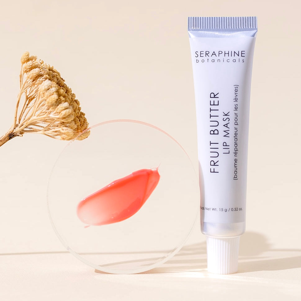 Fruit Butter - Lip Mask
