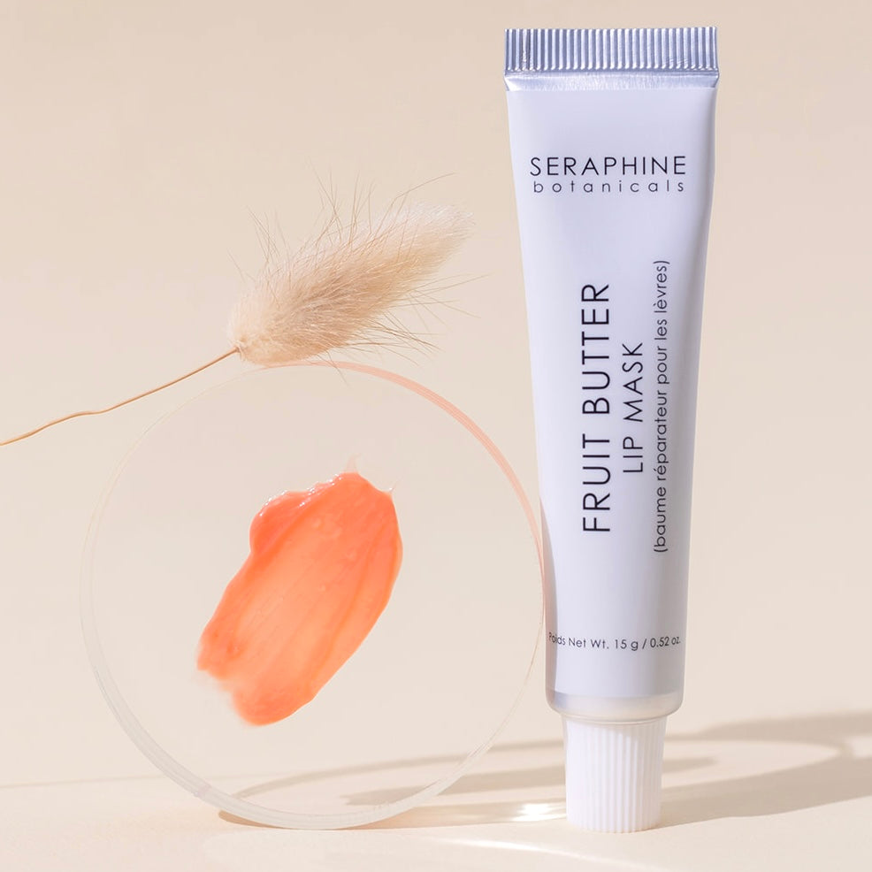 Fruit Butter - Lip Mask