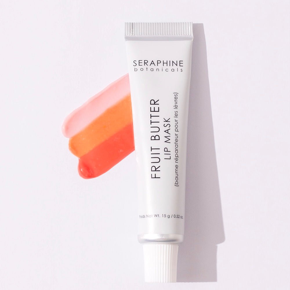 Fruit Butter - Lip Mask