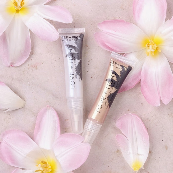 Love + Light - Highlighter Cream