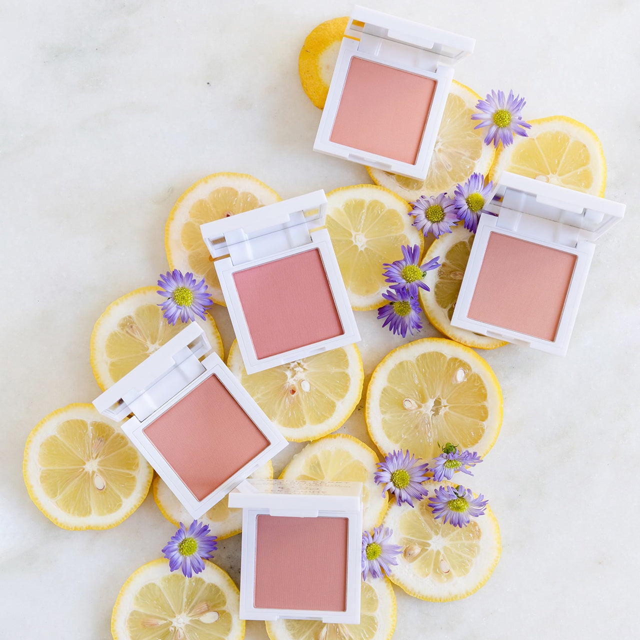 Aronia Berry + Blush - Soft Finish Blush