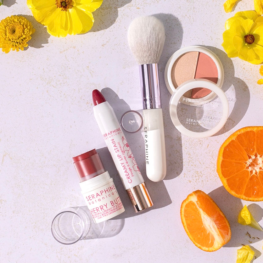 Dewy Skin Set