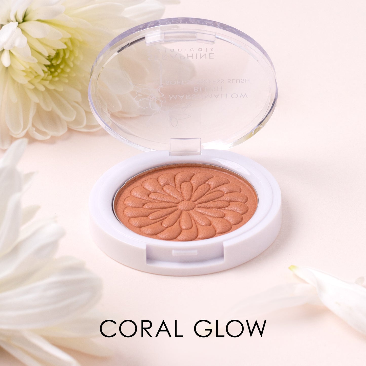 Marshmallow Blush - Soft Seamless Blush