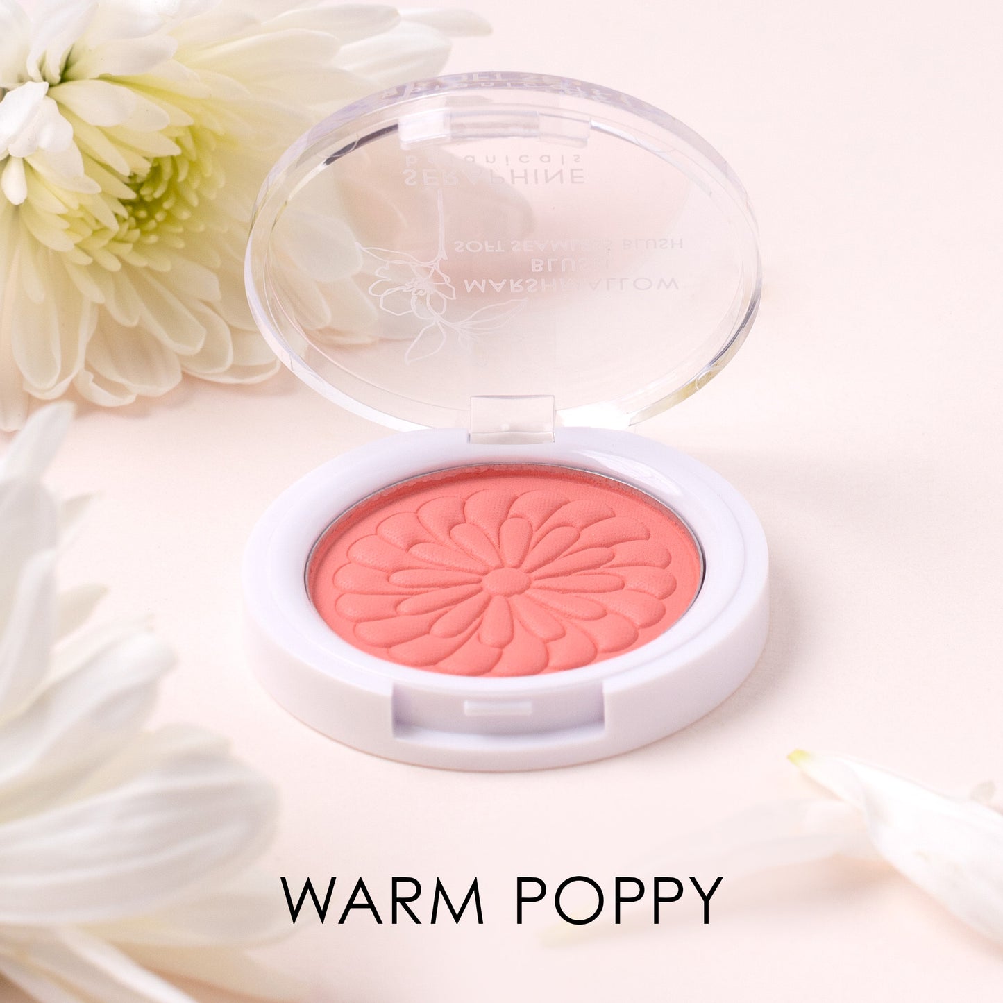Marshmallow Blush - Soft Seamless Blush