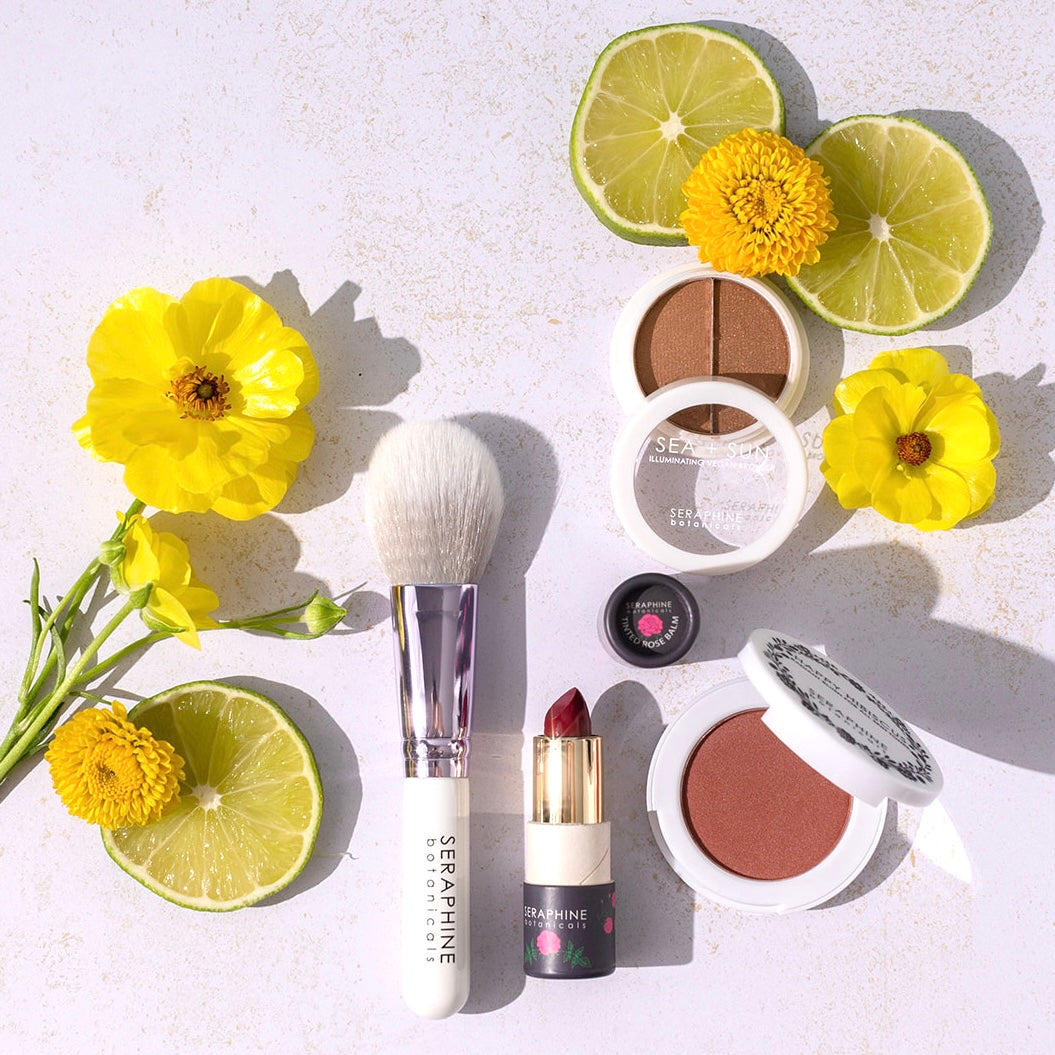 Petal Blossom Set