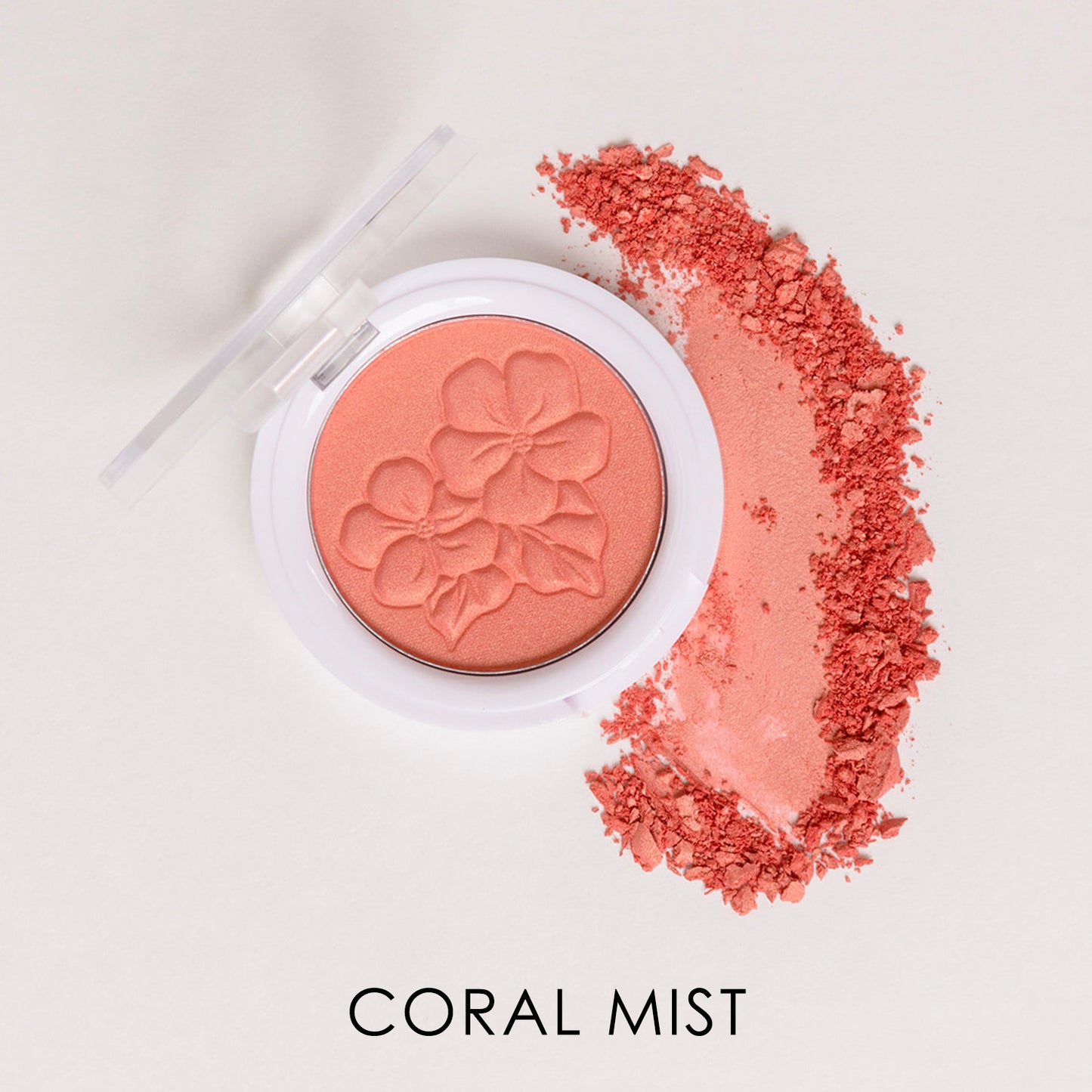 Periwinkle + Pop - Soft Sculpting Blush