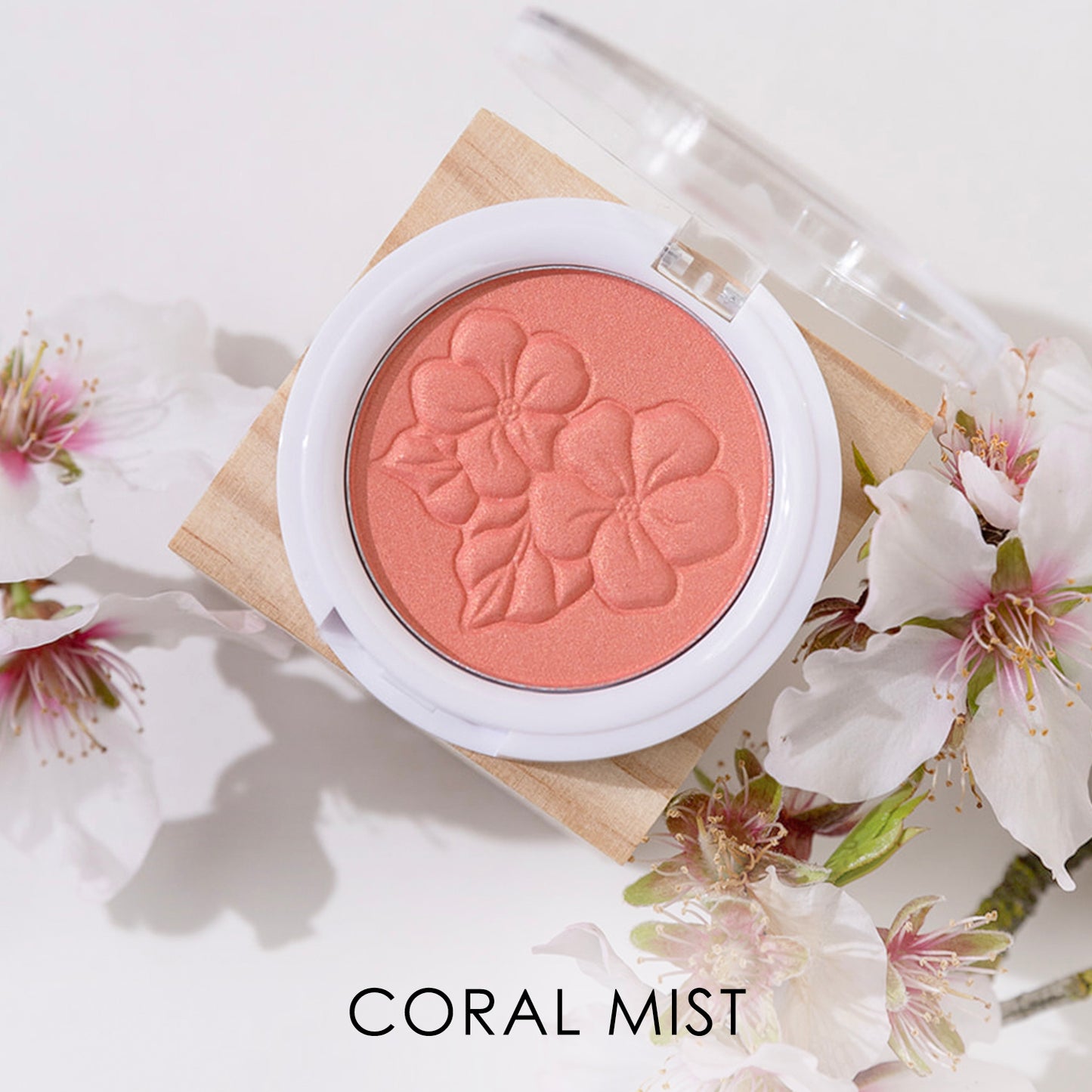 Periwinkle + Pop - Soft Sculpting Blush