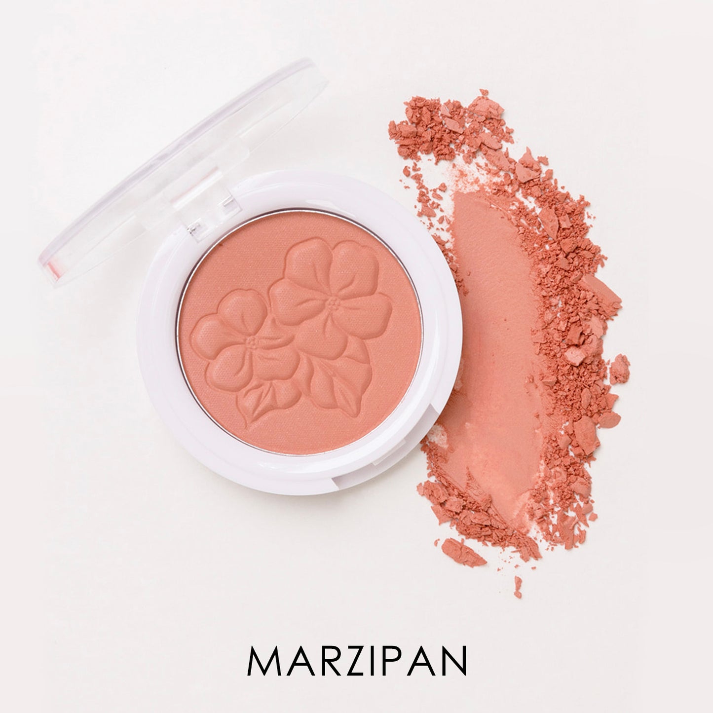 Periwinkle + Pop - Soft Sculpting Blush