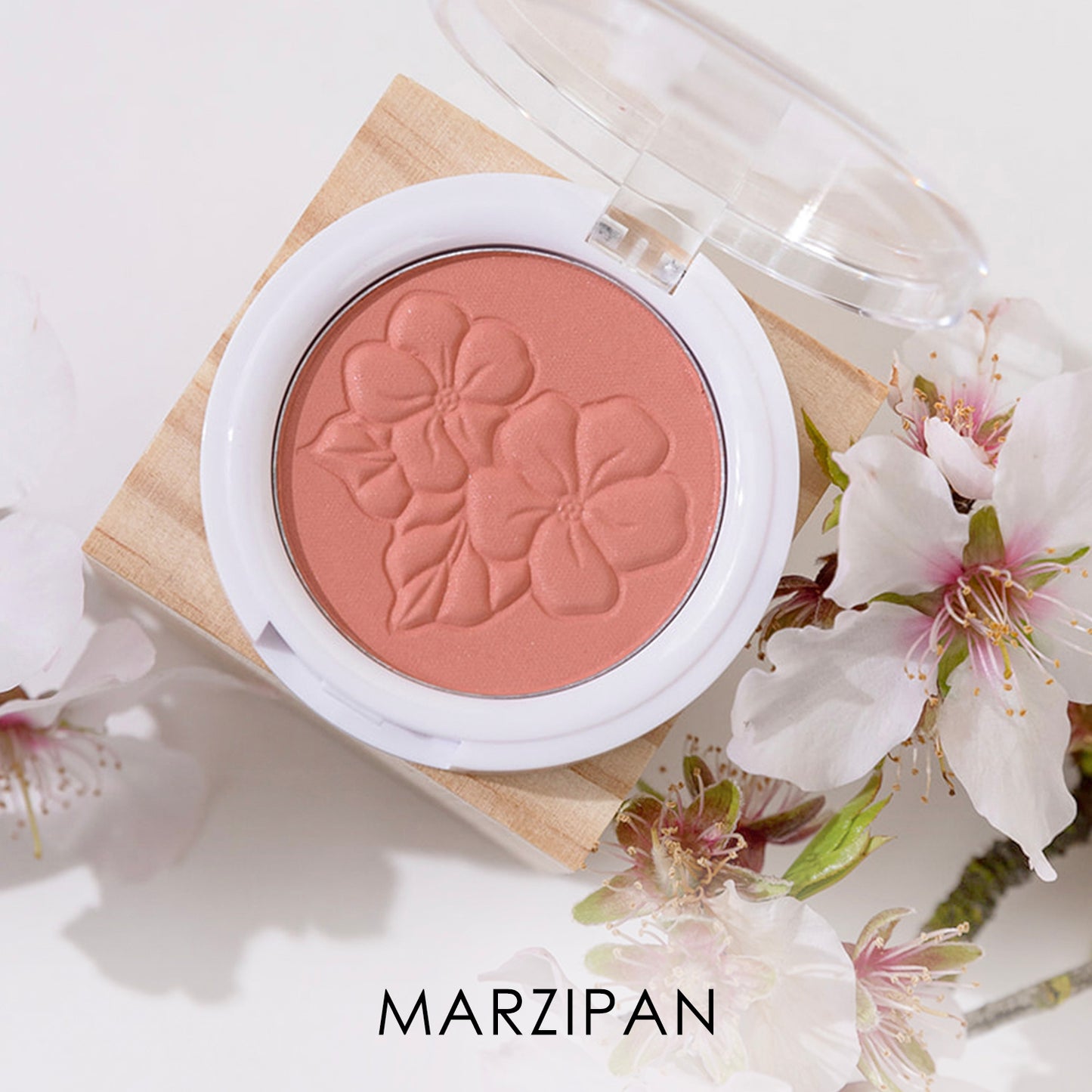 Periwinkle + Pop - Soft Sculpting Blush