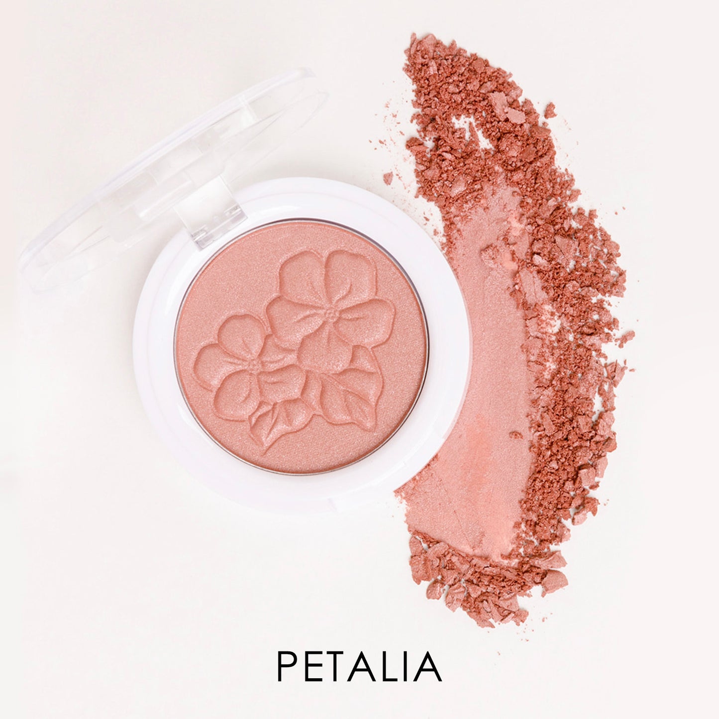 Periwinkle + Pop - Soft Sculpting Blush