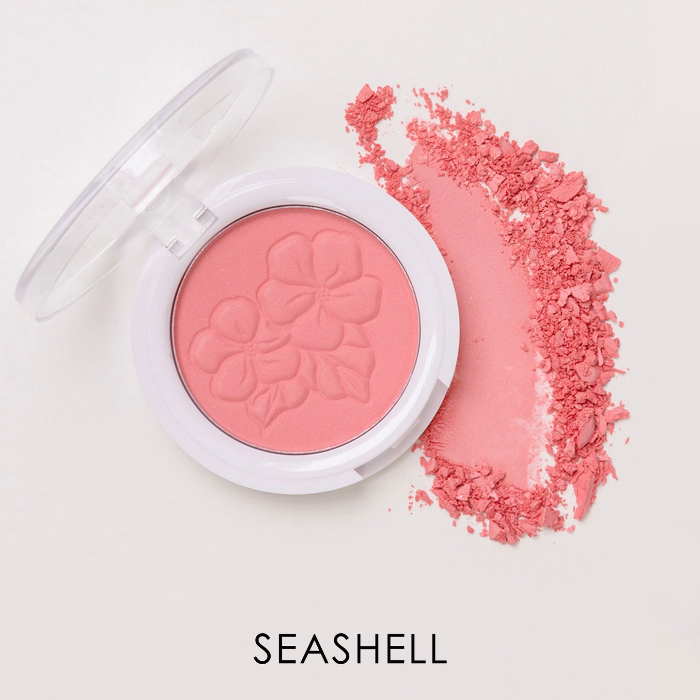 Periwinkle + Pop - Soft Sculpting Blush
