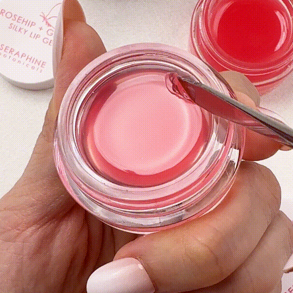 Silky Smooth Lips Set