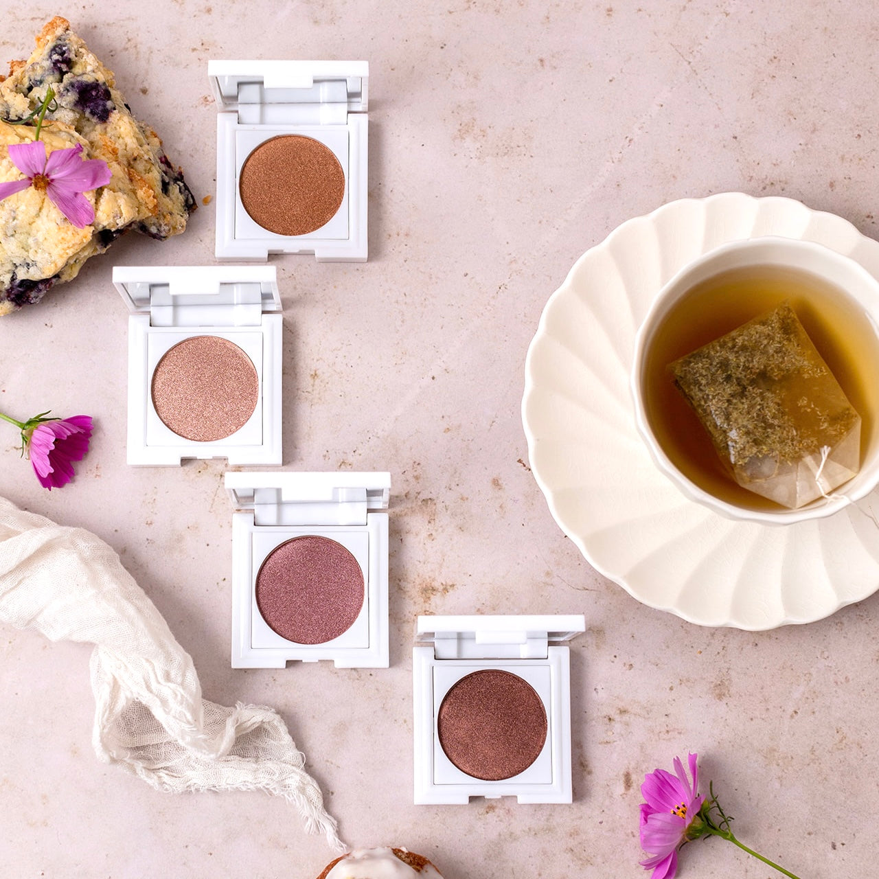 Sahara + Glow - Cactus Flower Illuminator