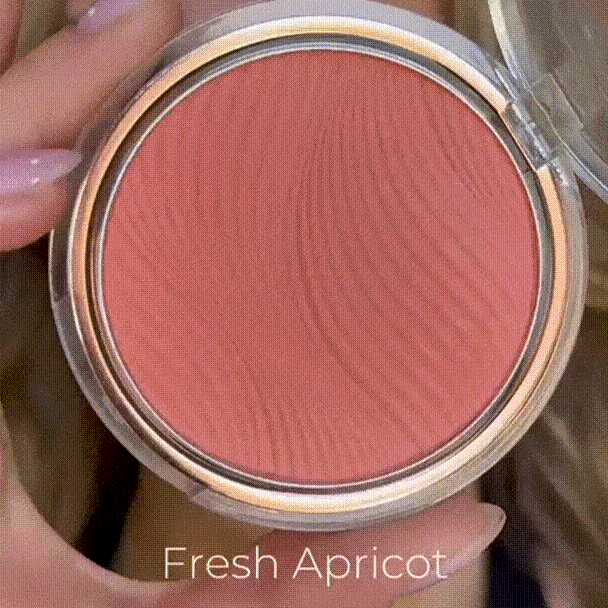 Tea + Rose - Streak-Free Satin Blush