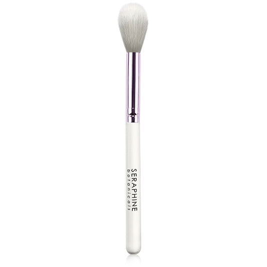 V6 - Precision Highlighter Brush