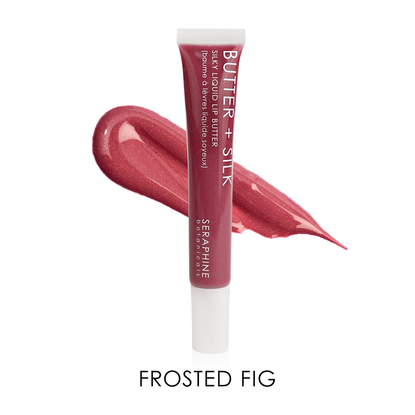 Butter + Silk - Silky Liquid Lip Butter