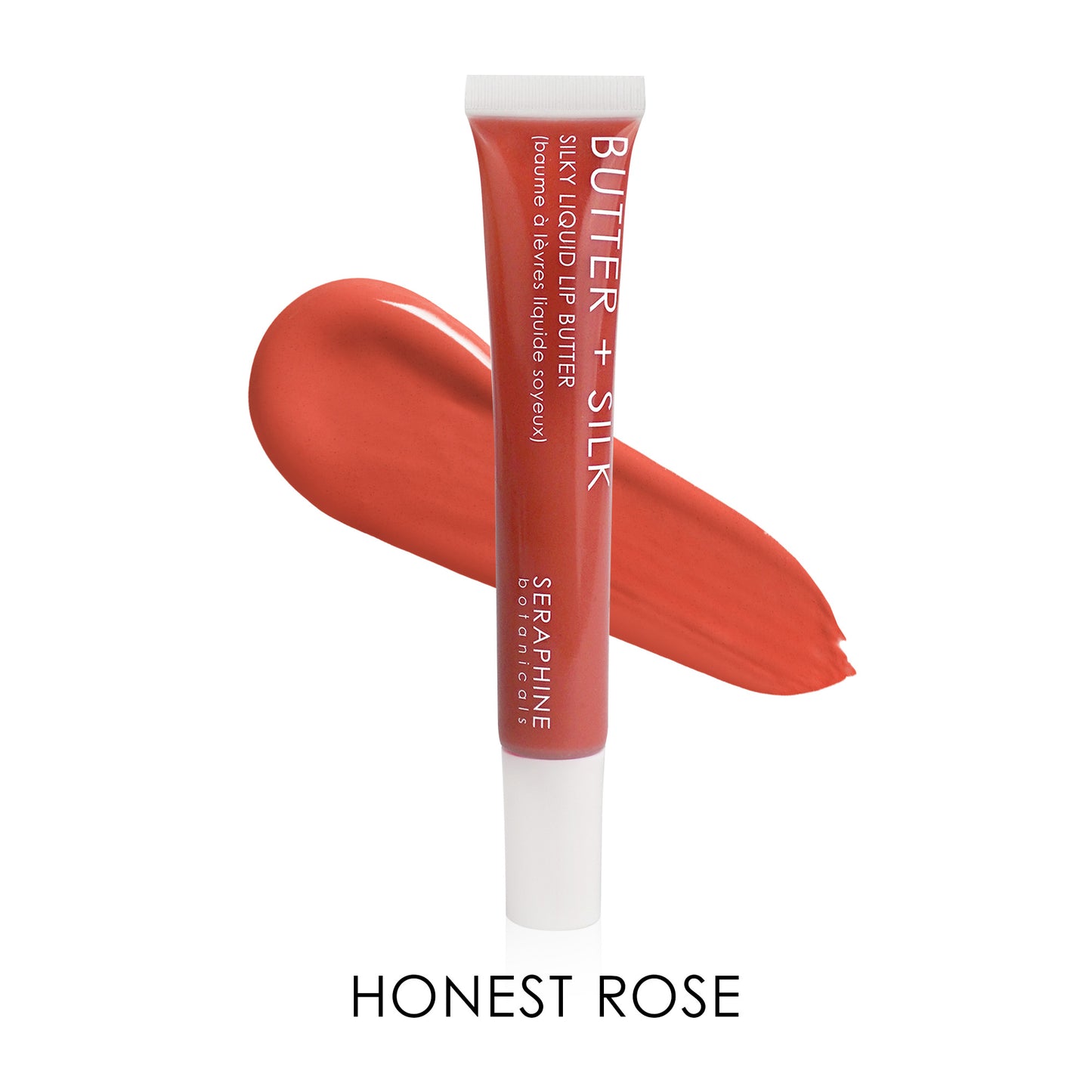 Butter + Silk - Silky Liquid Lip Butter