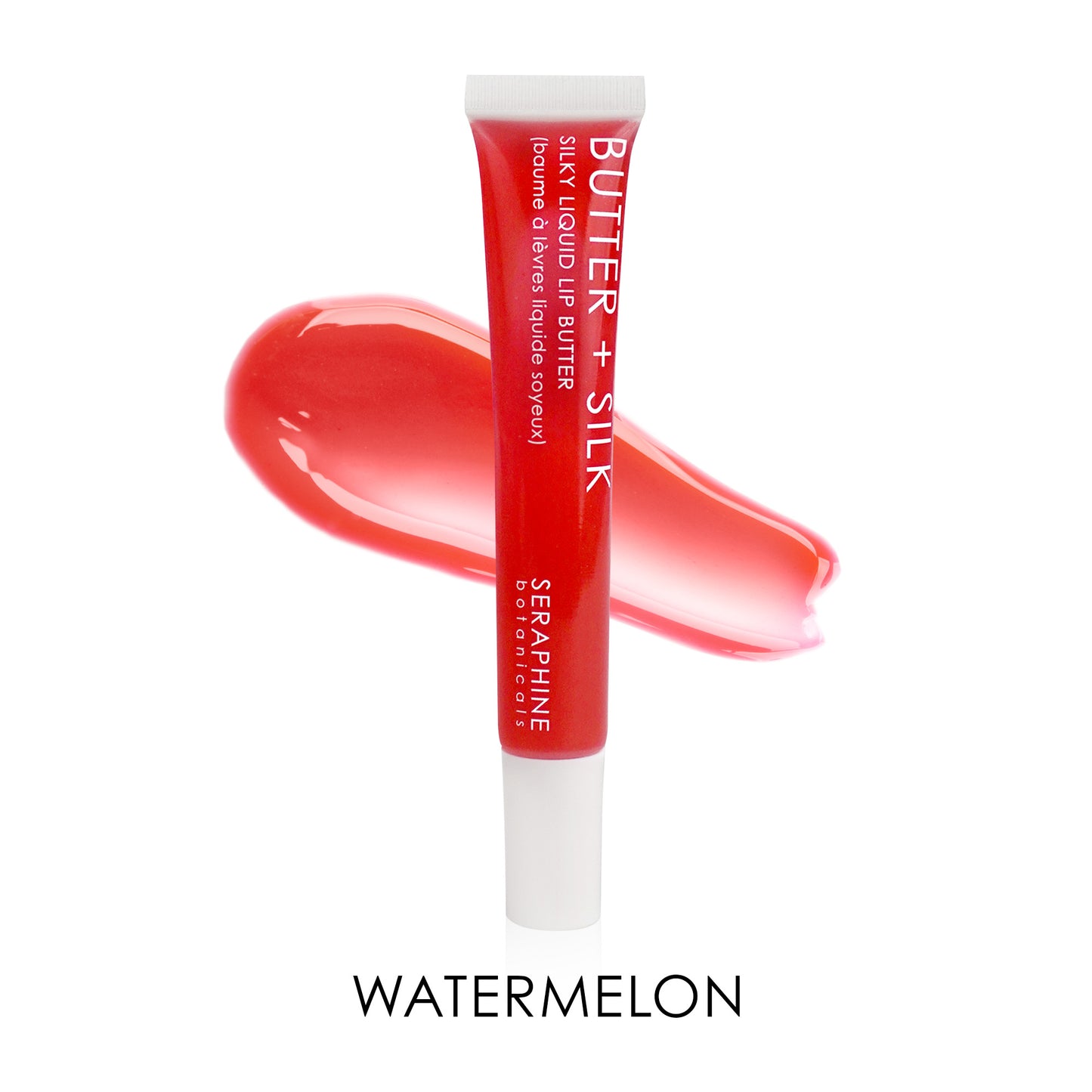 Butter + Silk - Silky Liquid Lip Butter
