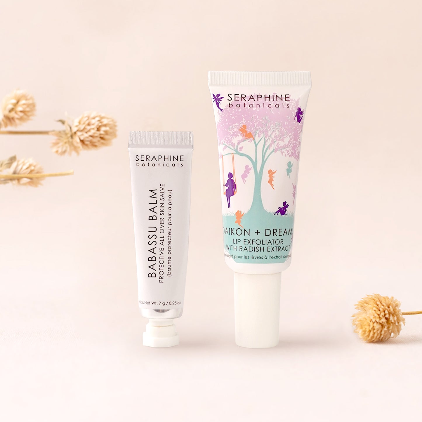 Soft Lips Set