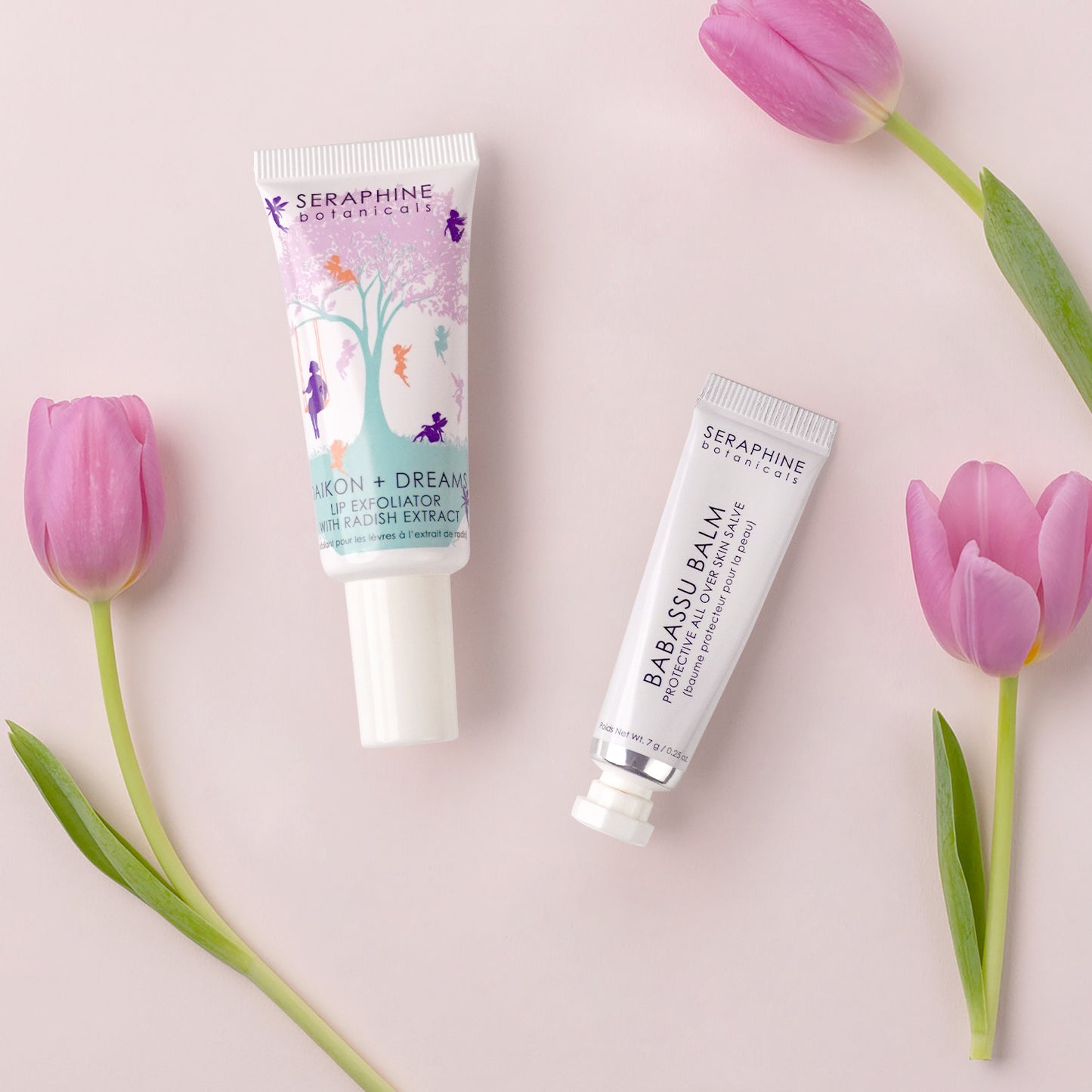 Soft Lips Set