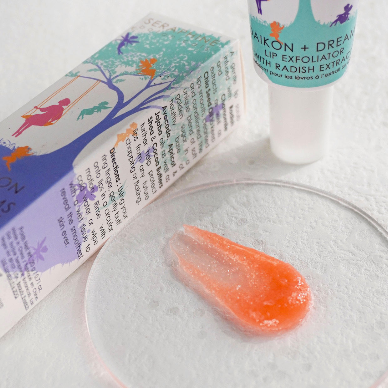 Soft Lips Set