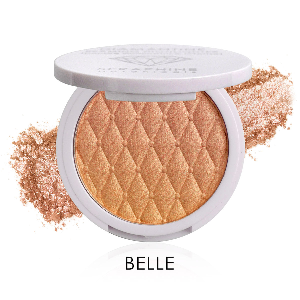 Diamantine - Beaming Highlighter