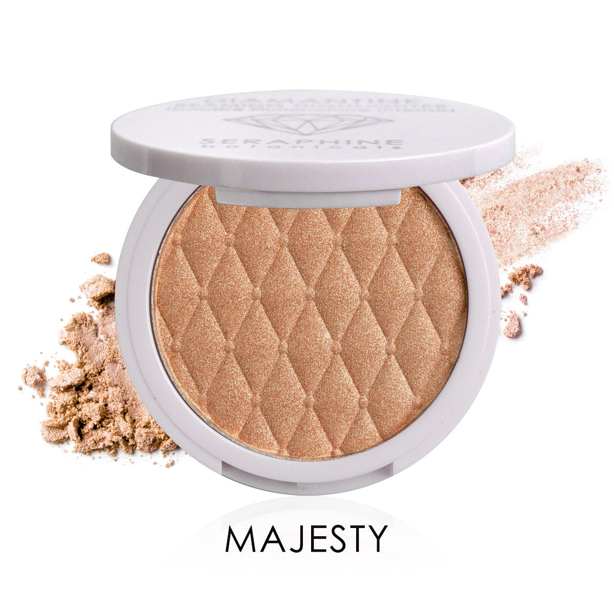 Diamantine - Beaming Highlighter