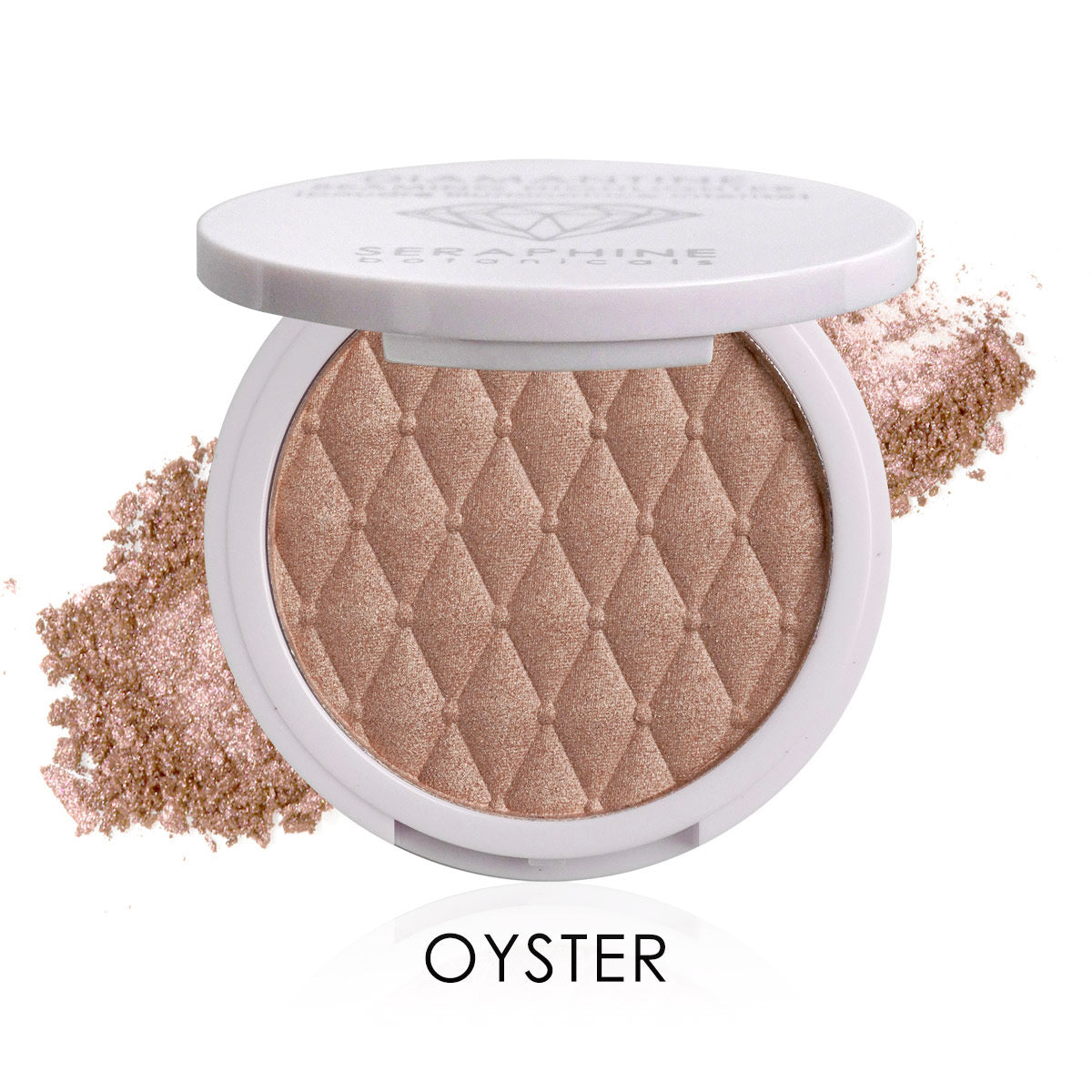 Diamantine - Beaming Highlighter
