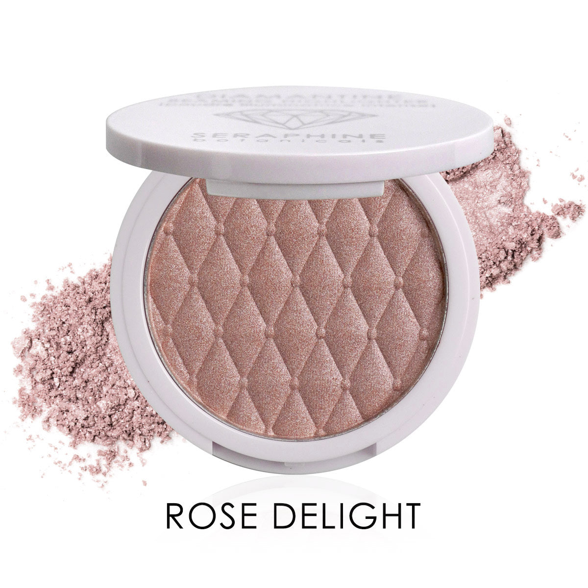 Diamantine - Beaming Highlighter