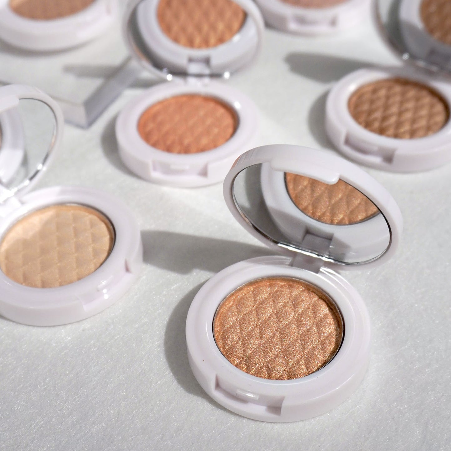 Diamantine - Beaming Highlighter