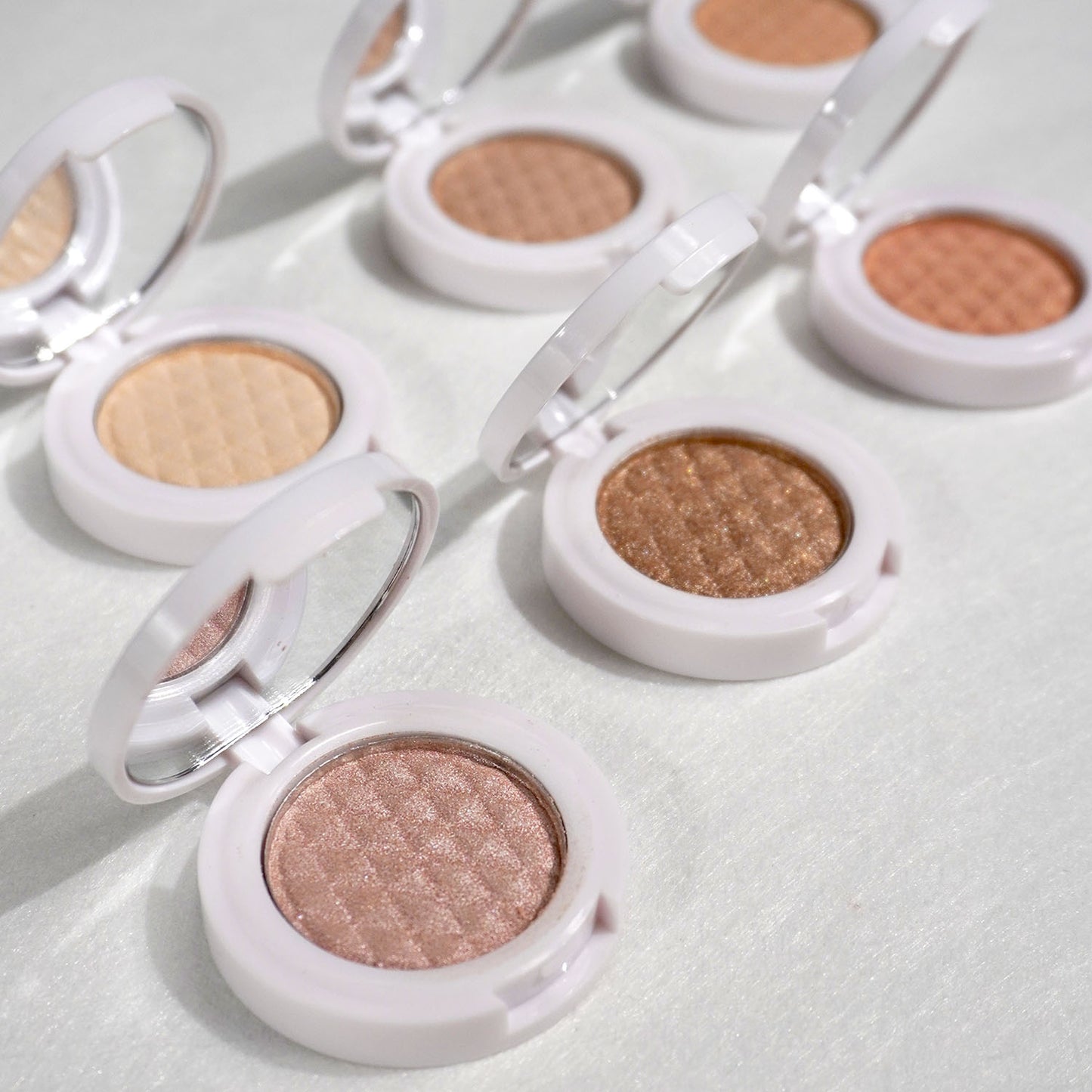 Diamantine - Beaming Highlighter