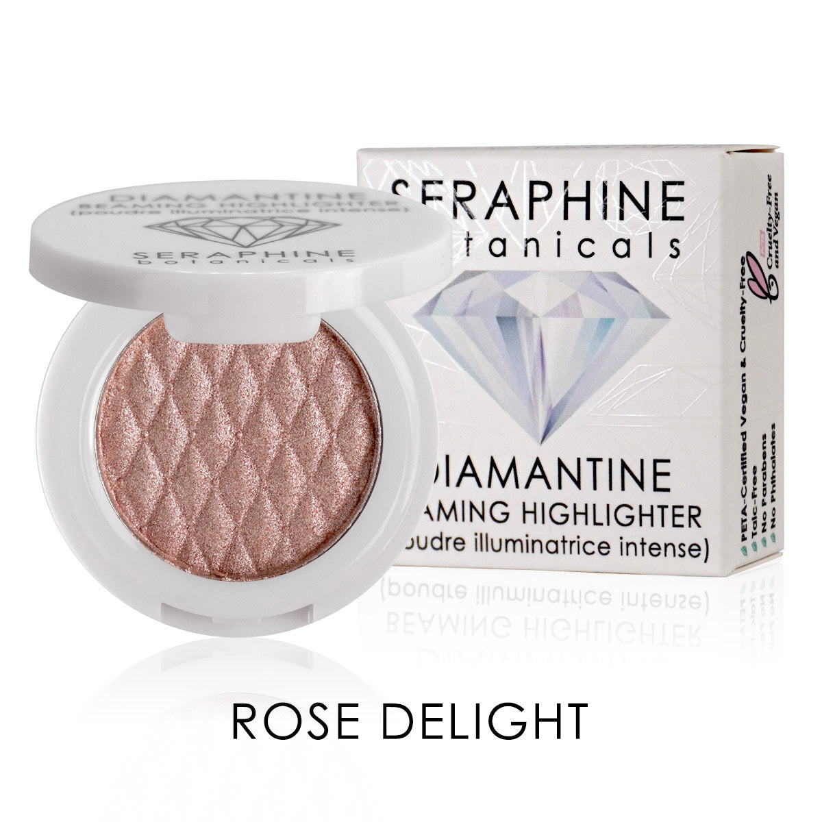 Diamantine - Beaming Highlighter