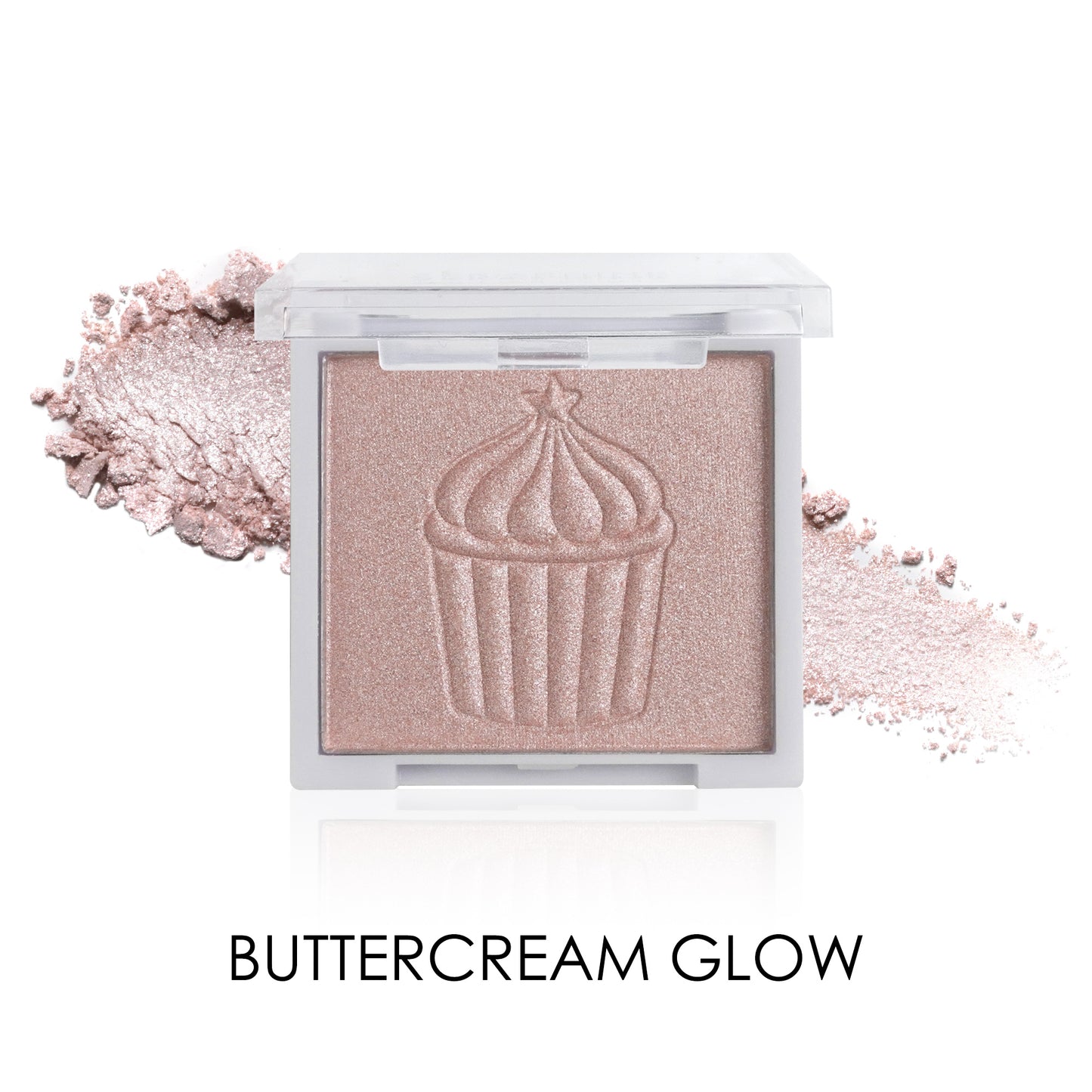 Dream Frost - Single - Sweep Silky Luminizer
