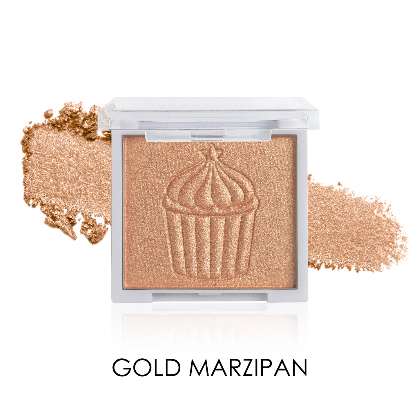 Dream Frost - Single - Sweep Silky Luminizer