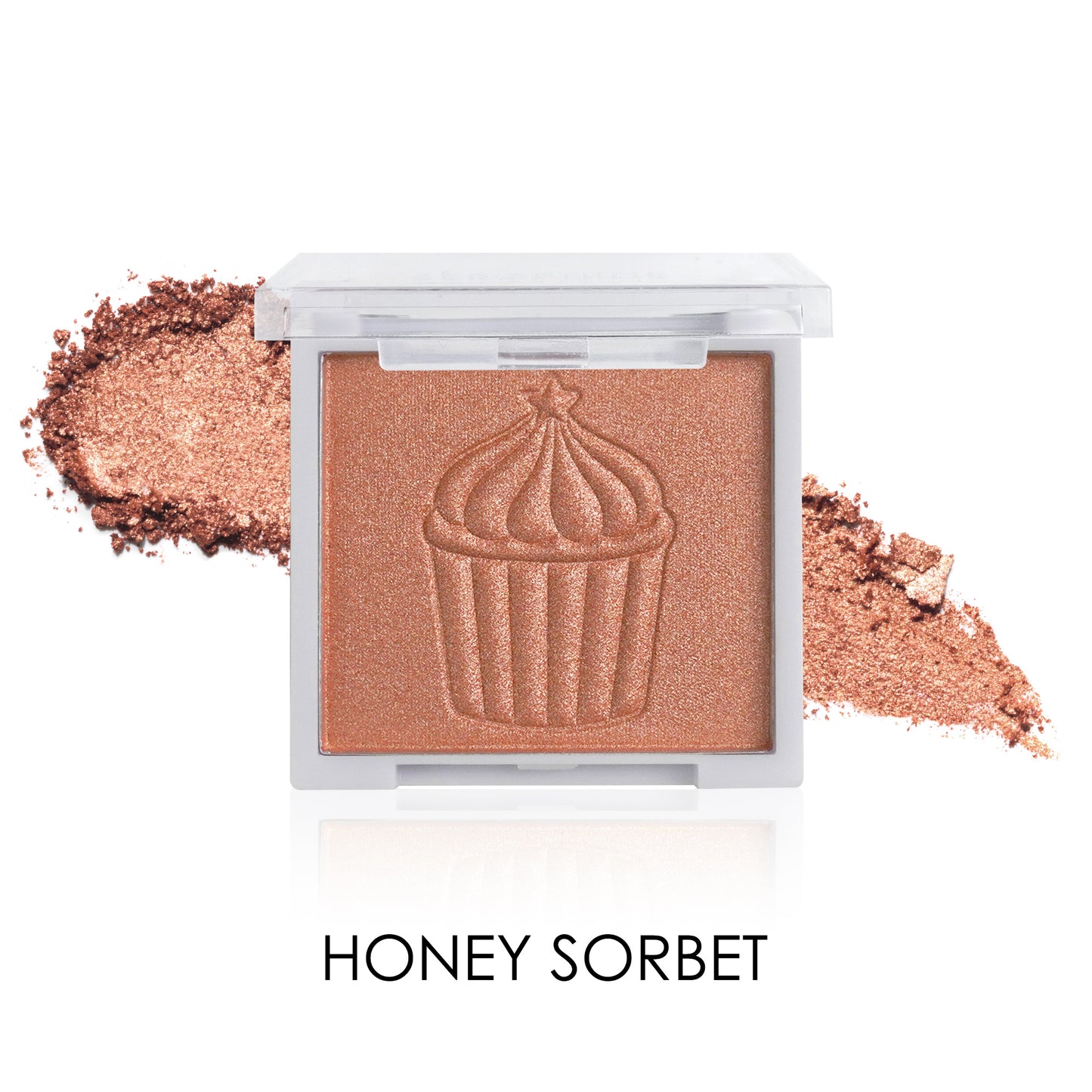Dream Frost - Single - Sweep Silky Luminizer