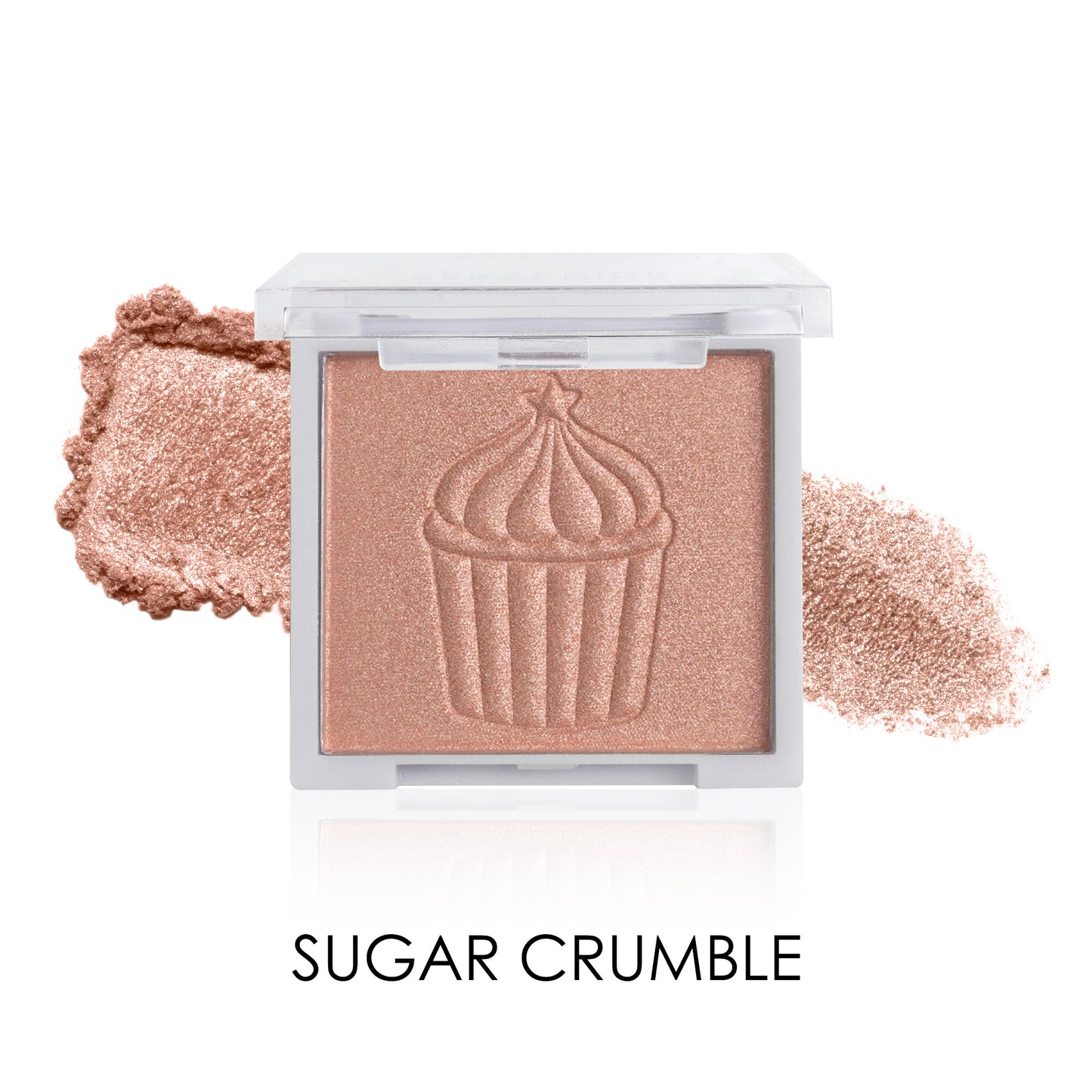 Dream Frost - Single - Sweep Silky Luminizer