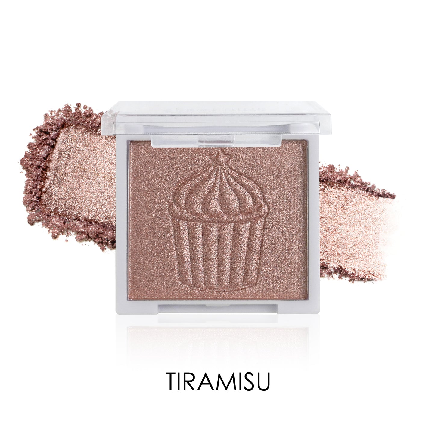 Dream Frost - Single - Sweep Silky Luminizer
