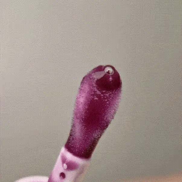 Raspberry + Melt - Lip Jelly Melt